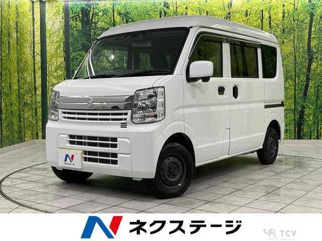 2023 Suzuki Every