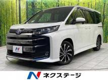 2025 Toyota Noah