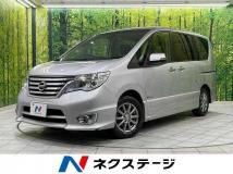 2015 Nissan Serena
