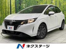 2021 Nissan Note