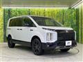2025 Mitsubishi Delica D5
