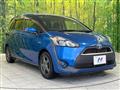 2017 Toyota Sienta