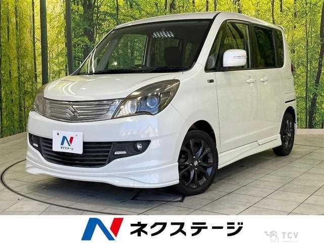 2013 Suzuki Suzuki Others