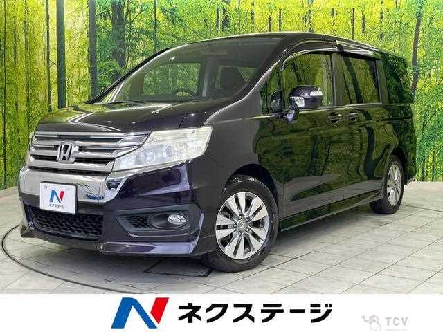 2013 Honda Honda Others