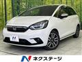 2020 Honda Fit