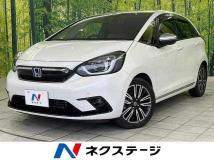 2020 Honda Fit