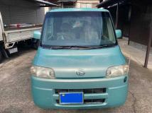 2005 Daihatsu Tanto
