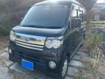 2007 Daihatsu Atrai Wagon