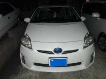2009 Toyota Prius