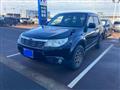 2009 Subaru Forester