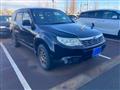 2009 Subaru Forester