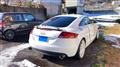 2009 Audi TT