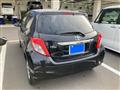 2012 Toyota Vitz