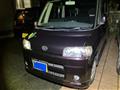 2006 Daihatsu Tanto
