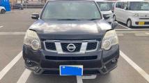 2011 Nissan X-Trail