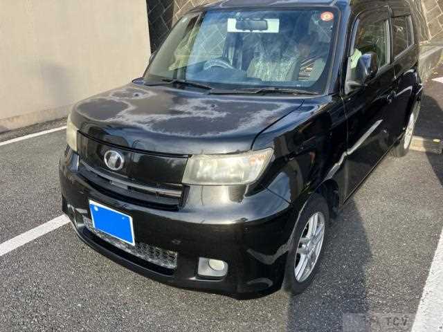 2009 Toyota bB