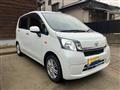 2014 Daihatsu Move