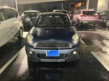 2009 BMW MINI Other