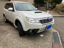 2010 Subaru Forester