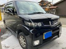 2012 Honda ZEST SPARK