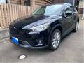 2013 Mazda CX-5