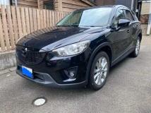 2013 Mazda CX-5