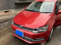 2017 Volkswagen Polo