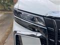 2021 Toyota Alphard G