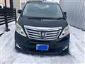2012 Toyota Alphard G