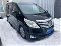 2012 Toyota Alphard G
