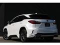 2015 Lexus RX