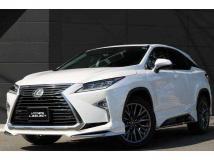 2015 Lexus RX