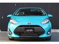 2018 Toyota AQUA