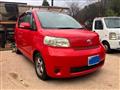 2008 Toyota Porte