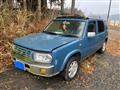 1995 Nissan Rasheen
