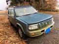 1995 Nissan Rasheen