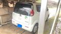 2011 Suzuki MR Wagon