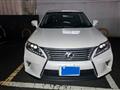 2013 Lexus RX