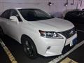 2013 Lexus RX