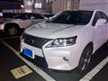 2013 Lexus RX