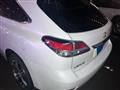 2013 Lexus RX