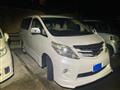 2008 Toyota Alphard G