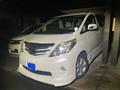 2008 Toyota Alphard G