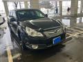 2011 Subaru Outback