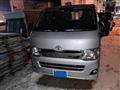 2012 Toyota Hiace Van
