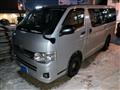 2012 Toyota Hiace Van