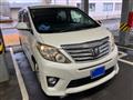 2012 Toyota Alphard G