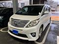 2012 Toyota Alphard G