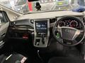 2012 Toyota Alphard G