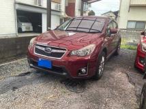 2016 Subaru IMPREZA XV HYBRID